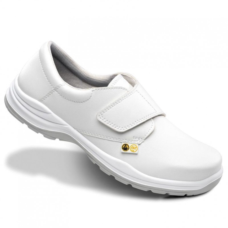 BARCELONA HELSE 02 FAL WITTE SCHOENEN