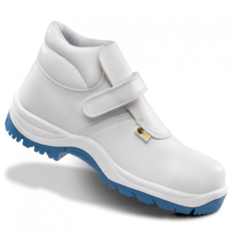 WITTE LAARS PONIENTE HELSE S2 FAL