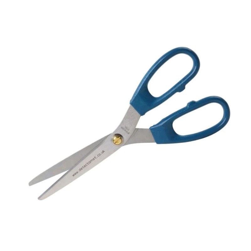 TIJERAS DETECTABLES INOX. 8,5"