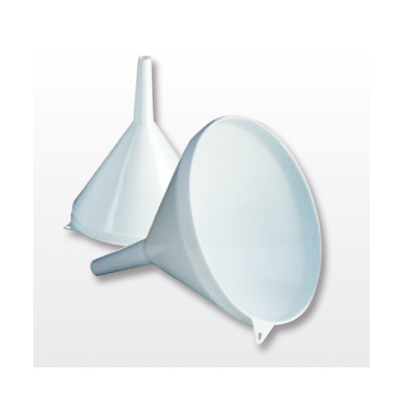 EMBUDO PLASTICO Ø190x230 mm. 21050
