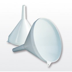EMBUDO PLASTICO Ø90x110 mm....