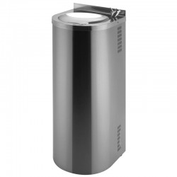 FUENTE DE AGUA DE PIE INOX....