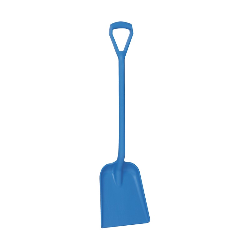 SMALL ONE PIECE SHOVEL 1040x50x271 mm...
