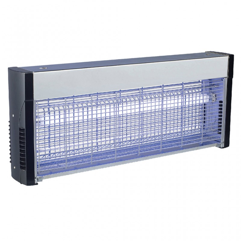STAINLESS STEEL INSECT MATAIN....