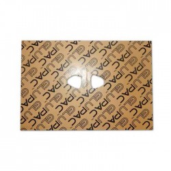 FLYPOD ADHESIVE PLATES SET...