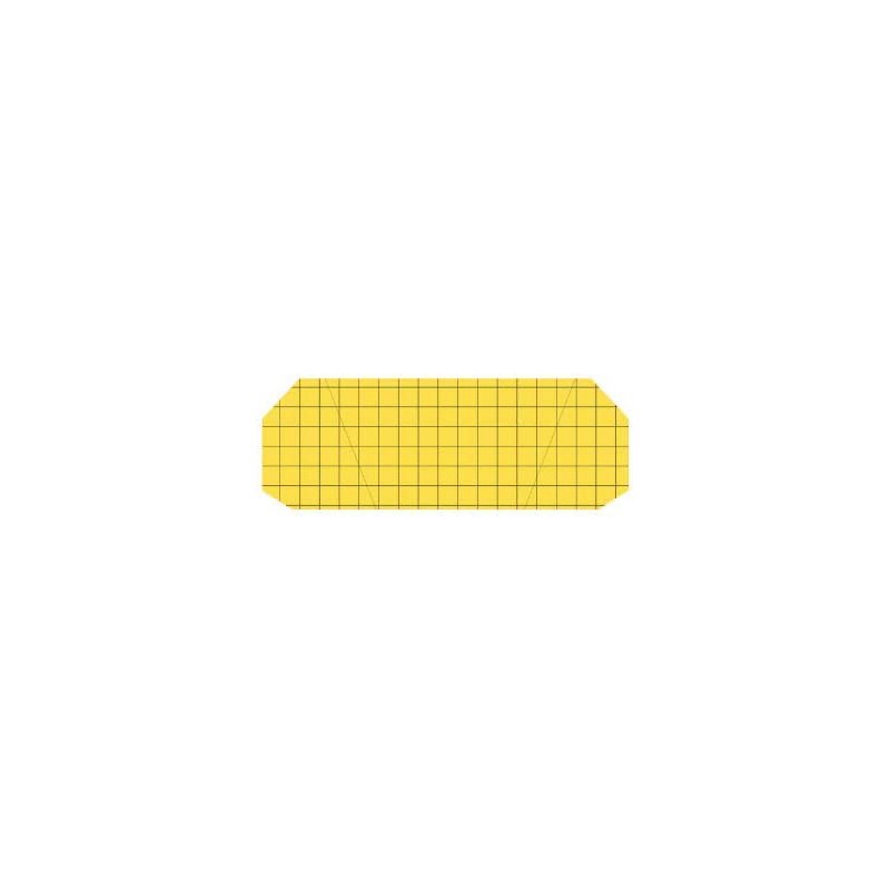 PLACAS ADHESIVAS MASETERMAT JUEGO 6 UDS.