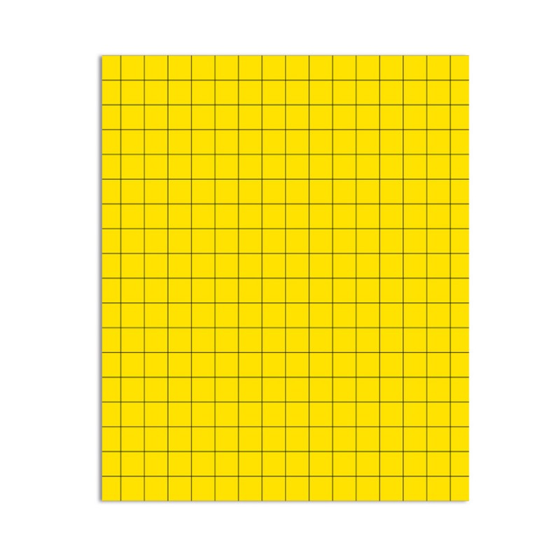 ADHESIVE PLATES UVEMAT SET OF 6 PCS.