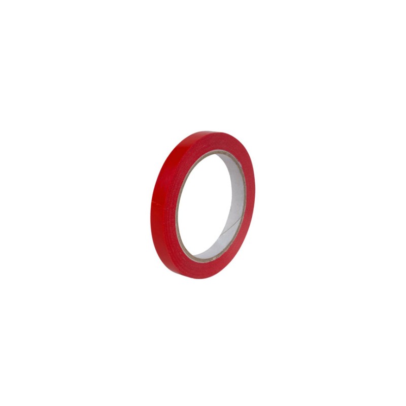 SCEAU ROUGE 66x12 mm.