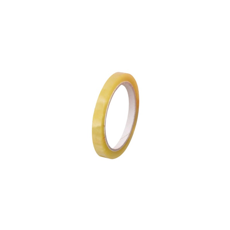 SELO TRANSPARENTE 66x12 mm.