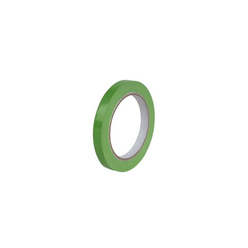 SCEAU VERT 66x12 mm.