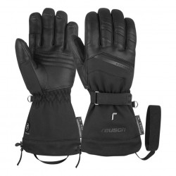 GANTS AVEC CHAUFFAGE RÉGLABLE