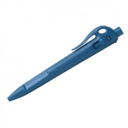 STYLO RÉTRACTABLE BLEU...