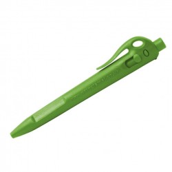 BOLIGRAFO VERDE DETECTABLE...