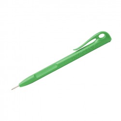 STYLO VERT DÉTECTABLE UNE...