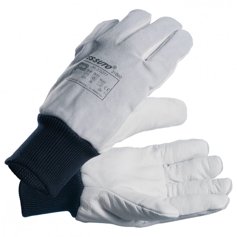 GUANTS FRED - 50º C SERRAJE 33 cm . T/11