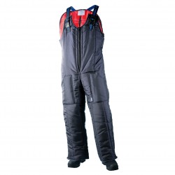 PANTALONE BLU FREDDO - 40º...