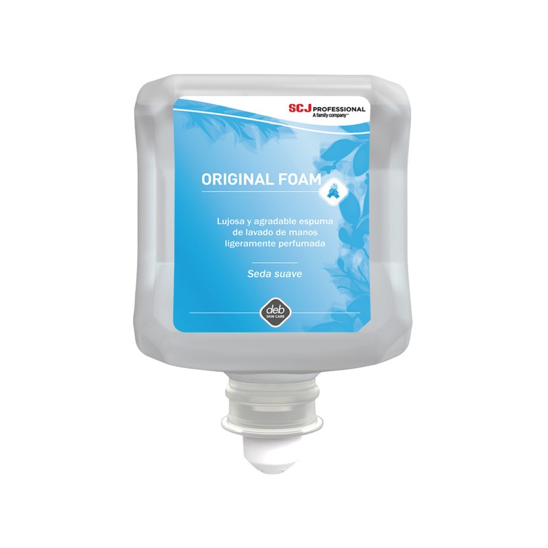 REFRESH ORIGINAL SCHAUM-HANDSEIFE 1L.