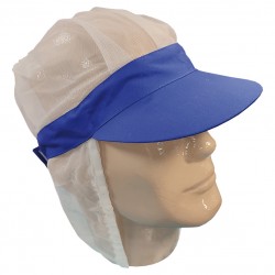CASQUETTE À VISIÈRE EN... 2