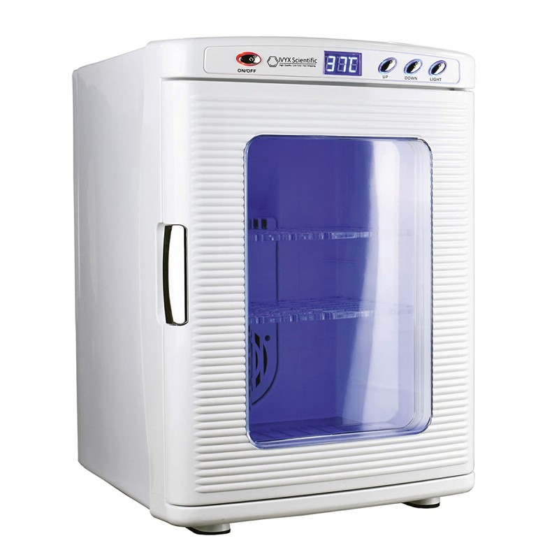 INCUBADORA DE LABORATORI 5 L. 220 V....