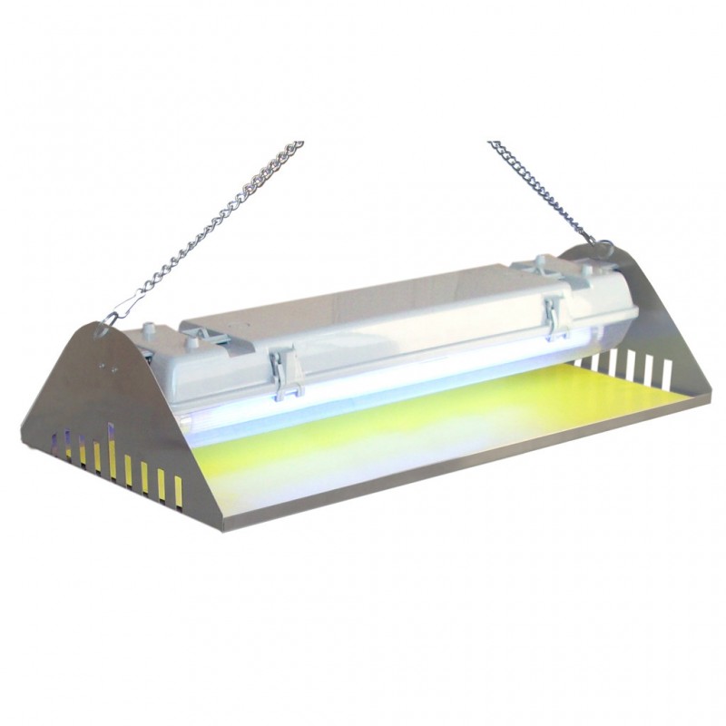 MATAINSECTOS BLANCO FLYTRAP 40W