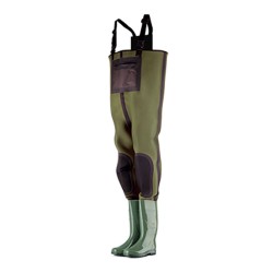 ZELENI NEOPREN WADER BEZ PVC-a