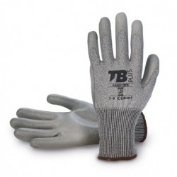 LUVAS SEM EMENDA HPPE...