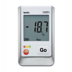 DATA LOGGER TESTO 175 T1...