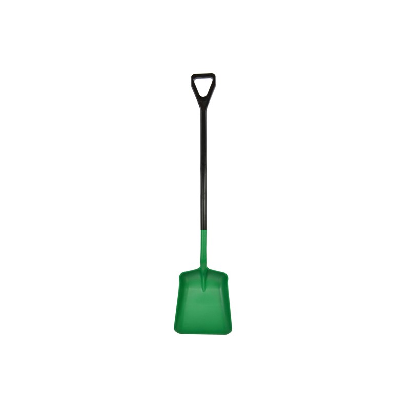 PALA LARGA VERDE 1480x341x395 mm.  HW30S
