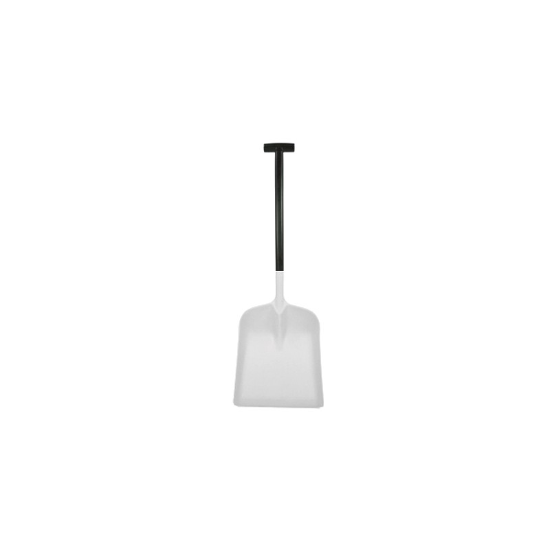 PALA HONDA BLANCA 1032x257x350 mm.  HW23