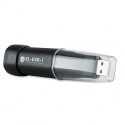 HŐMÉRSÉKLET LOGGER USB-1...