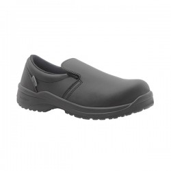 ZAPATO NEGRO PANTER ZAGROS S2