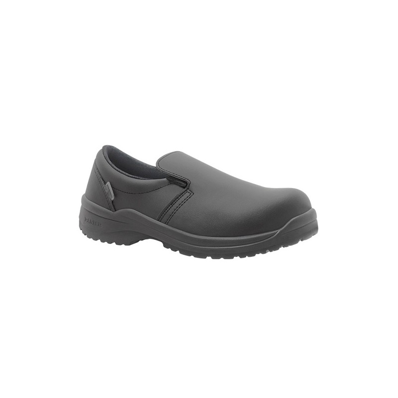 SAPATOS PRETOS PANTER ZAGROS S3