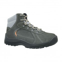 BOTTES EN CUIR SUPER BREGA...