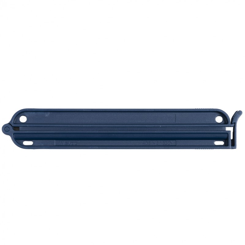 ERKENNBARE KLEMME FÜR TASCHE 178 mm