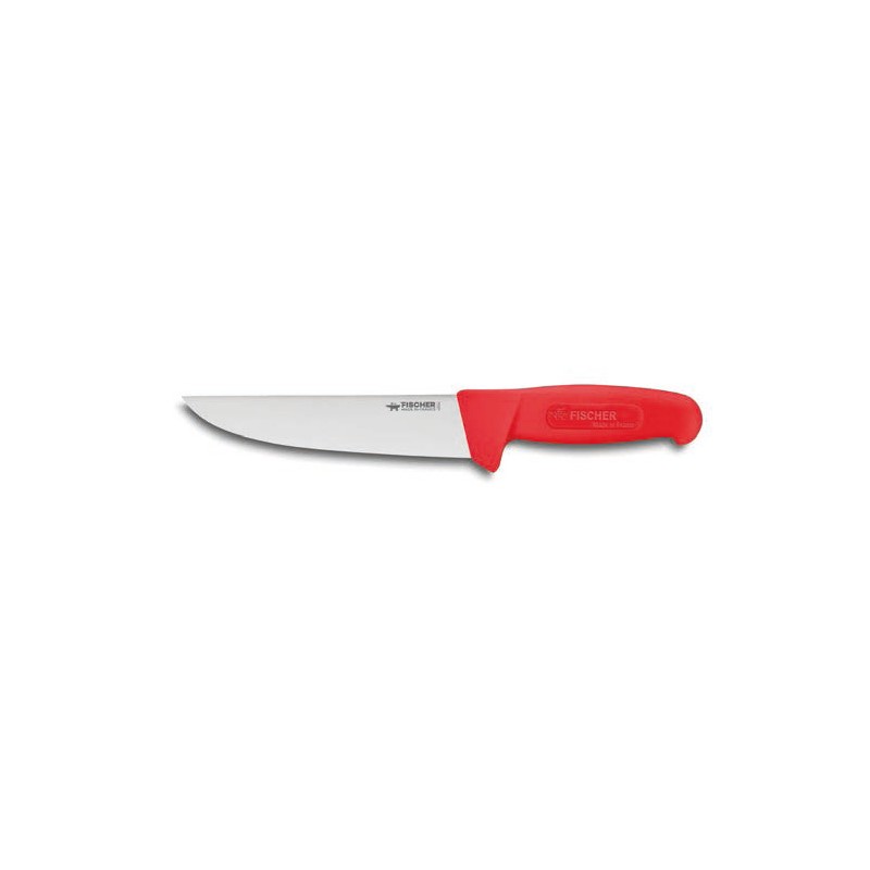 COUTEAU FILET FISCHER BARGOIN MANCHE...