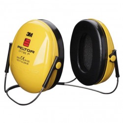 CASQUE ANTI-OREILLE SNR 27...