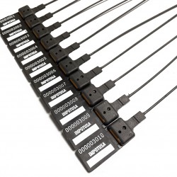 PRECINTO DETECABLE TEN-LOK...
