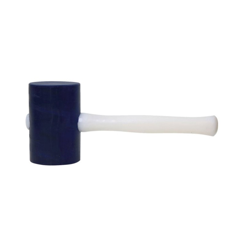 MARTILLO DETECTABLE 320x127xØ80 mm.