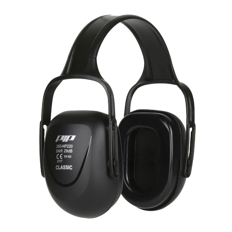 THUNDER T1 HONEYWELL ANTI-GELUID...