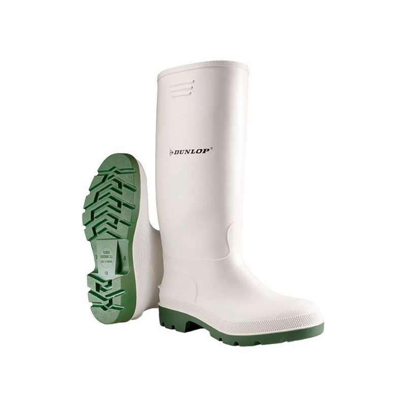 BOTA BLANCA DUNLOP PRICEMASTOR