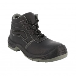 BOTA NEGRA GR350 S1P SRC