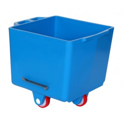 CARRELLO SOLLEVATORE PE CON... 2