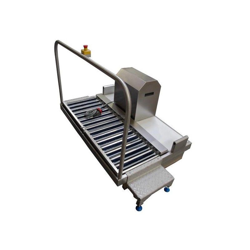 LAVABOTAS Y SUELAS LS 1500