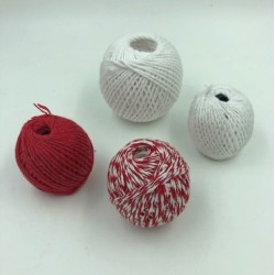 BOLAS DE ALGODÃO COLORIDAS...