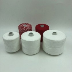 BOBINE DE COTON 5 cm SAC 1...