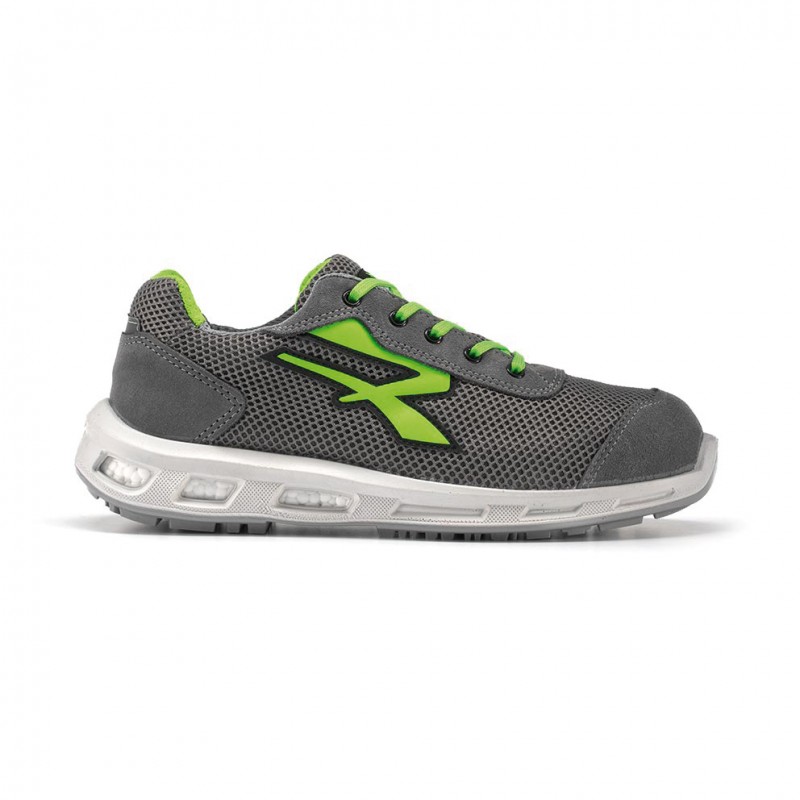 ZAPATO SUMMER S1P SRC ESD U-POWER