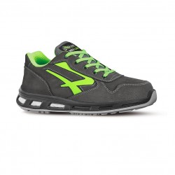 ZAPATO YODA S3 SRC CI ESD...