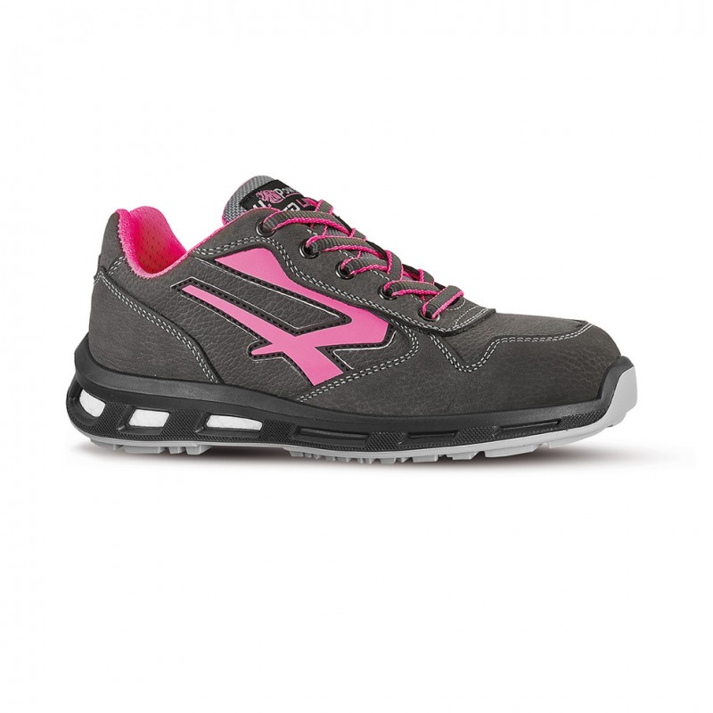 ZAPATO SRA. CANDY S1P SRC ESD U-POWER