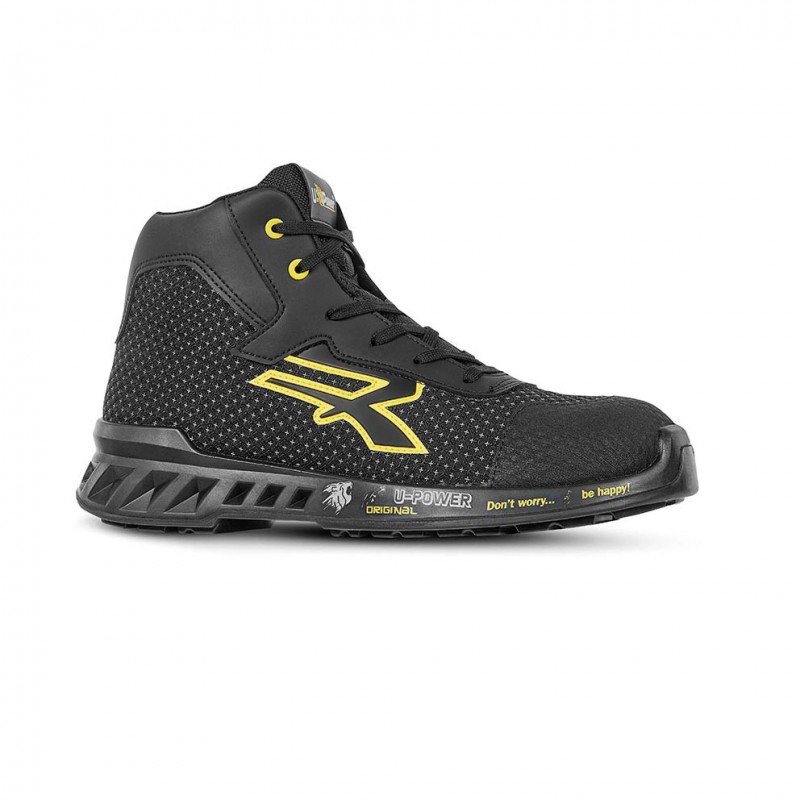 BOTA JOE S3 SRC CI ESD U-POWER Nº
