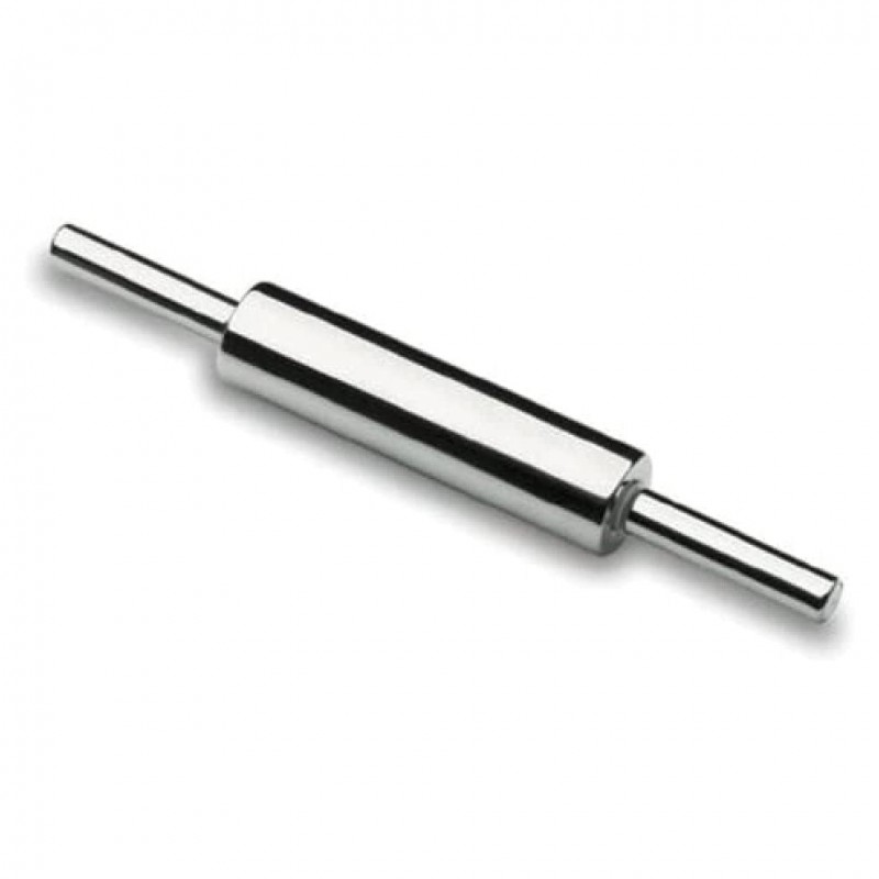 ROESTVRIJ STALEN OVALE KNEDERWOL 48 cm